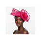 Sinamay Charming Tea Party Formal Hat