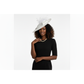 Royal Ascot Big Fascinator Formal Hat
