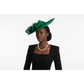 Royal Ascot Big Fascinator Formal Hat