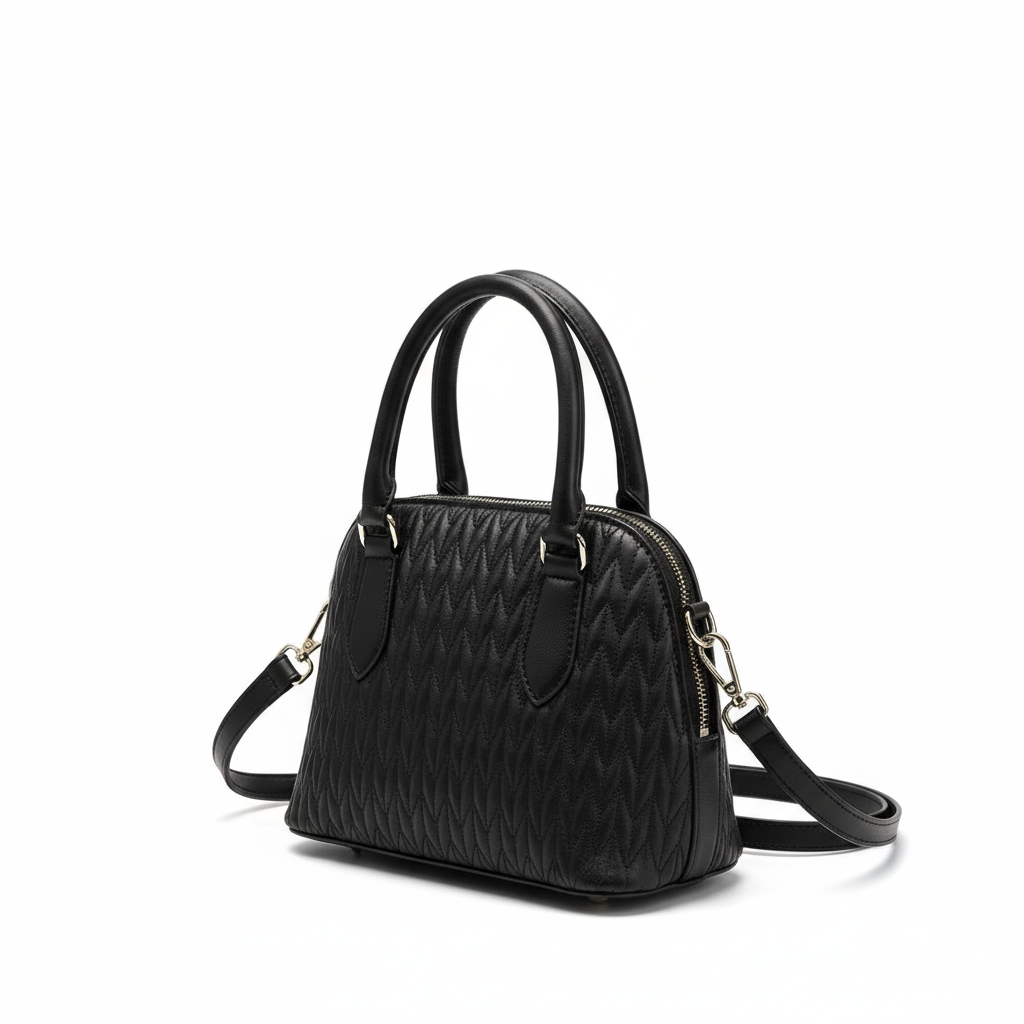Luxury Girls Chain Peal Shoulder Handbag