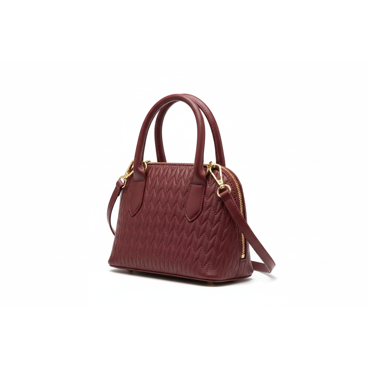 Luxury Girls Chain Peal Shoulder Handbag