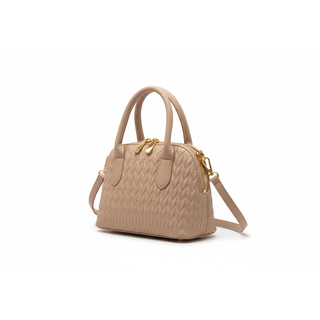 Luxury Girls Chain Peal Shoulder Handbag