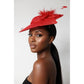 Royal Ascot Big Fascinator Formal Hat