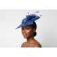 Royal Ascot Big Fascinator Formal Hat