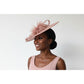 Royal Ascot Big Fascinator Formal Hat