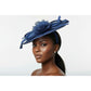 Classy Flower Design Fascinator
