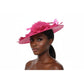 Classy Flower Design Fascinator