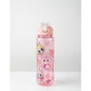 Plastic Cartoon Trendy Water/Juice Bottle
