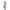 Cream Floral Seraphina Midi Dress