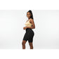 High-Waisted Shapewear Tights