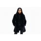 Faux Fur Warm Short Jacket