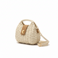 Bohemia Straw Beach Bag