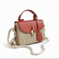 Shoulder Designer Handbags Luxury Braided Woven Crossbody