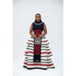 Plus Size Xhosa Traditional Attire