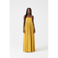 Spaghetti Strap Casual Loose Maxi Dress