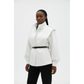 Dacre Belt Detailed Jacket