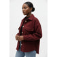 Womens Shacket Hybrid Jacket