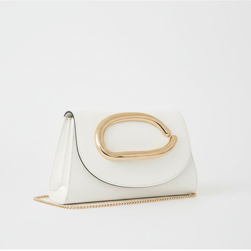 Chain Lady Design Purses