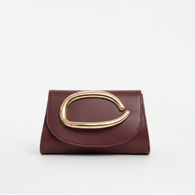 Chain Lady Design Purses