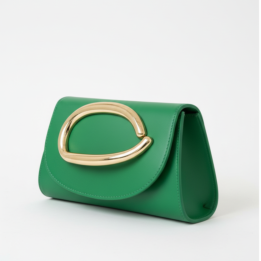 Chain Lady Design Purses