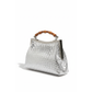 Women's Retro Minimalist Crochet Knitted Handbag