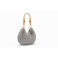 Women's Fashion Faux Fur Shoulder Handbag