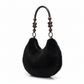 Women's Fashion Faux Fur Shoulder Handbag