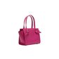 Women's Knotted Mini City Handbag