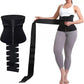High-Quality Tummy Wrap Shaper Waist Trainer Belt 6metres by 12cm