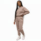 Women's Two-Piece Sweat & Sweatpants