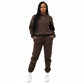 Women's Two-Piece Sweat & Sweatpants