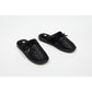 Satin Quilted Winter InHouse Slippers