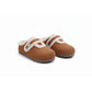 Women's Plush Fleece Lined Cozy Shoes