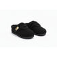 Women's Plush Fleece Lined Cozy Shoes