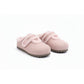 Women's Plush Fleece Lined Cozy Shoes