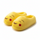 Ladies Emoji Slippers