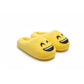 Ladies Emoji Slippers