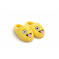 Ladies Emoji Slippers