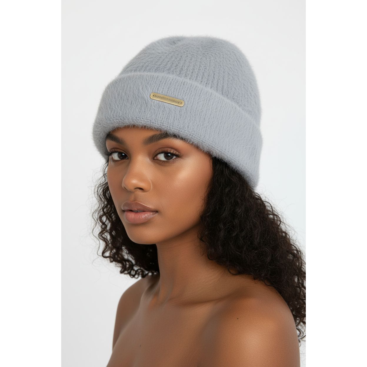 Fuzzy Beanies