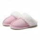 Winter Fluffy Cozy Slip On Slippers