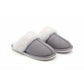 Winter Fluffy Cozy Slip On Slippers