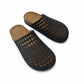 Ladies Woven Mesh Mules