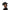 Black Wide Brim Kentucky Derby Hat