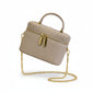 Vanity-Style Crossbody Handbags