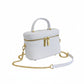 Vanity-Style Crossbody Handbags