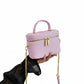 Vanity-Style Crossbody Handbags