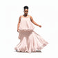 Layered Cami Maxi 2Pcs Set