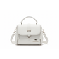 Stylish Top-Handle Crossbody Handbag
