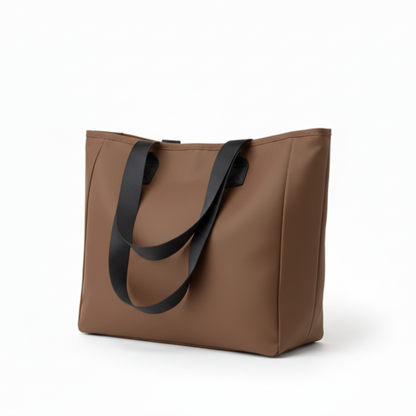 Ladies Large-Capacity Student Bag