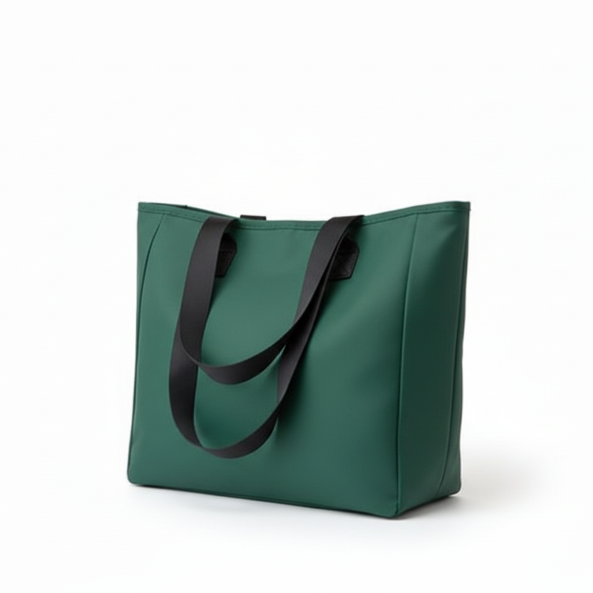 Ladies Large-Capacity Student Bag